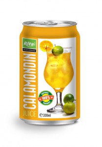 Calamondin Juice 330ml